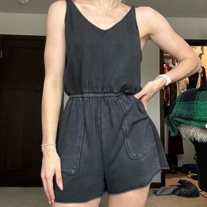 Arie Romper- worn a few times - size medium